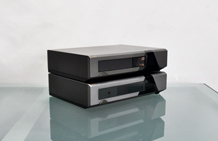 QUAD 66PRE 67CD プリアンプ CDプレーヤー