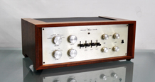 marantz Model7 真空管プリアンプ