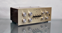 marantz Model7 model7 真空管プリアンプ