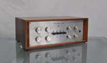 marantz Model7 真空管 プリアンプ