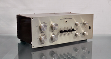 marantz Model7 model7 真空管プリアンプ