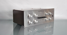 marantz Model7 model7 真空管プリアンプ