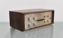 marantz Model7 真空管 プリアンプ