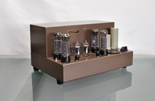 marantz model8 マランツ モデル8 真空管パワーアンプ