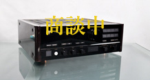 SANSUI サンスイ AU-α907i MOS LIMITED プリメインアンプ