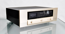 Accuphase accuphase A-34 a35 ステレオパワーアンプ