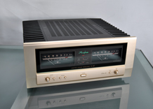 accuphase Accuphase A-47 a47 パワーアンプ