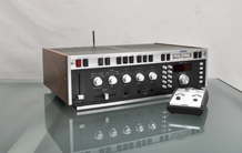 REVOX revox A-720 a720 プリアンプ