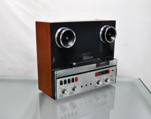 REVOX revox A77 オープンテープデッキ