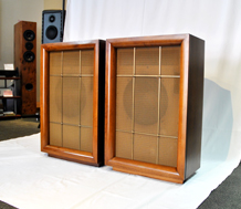 ELECTRO VOICE ARIST CRATV Xs[J[VXe