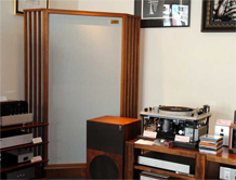 TANNOY Autograph Reprica