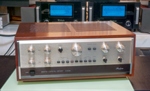 Accuphase C-200X アキュフェーズ