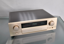 c2450 c2450 accuphase アキュフェーズ プリアンプ