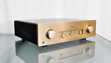 Accuphase C-250 プリアンプ