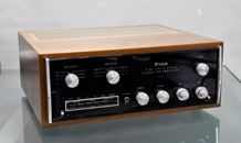 McIntosh C26