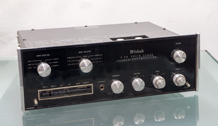 McIntosh C29