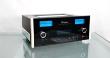 McIntosh C2700 真空管プリアンプ