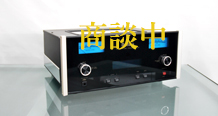 McIntosh C2700 真空管プリアンプ