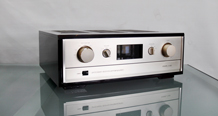 Accuphase C-280 プリアンプ
