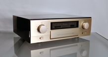 Accuphase accuphase C-2850 c2850 プリアンプ