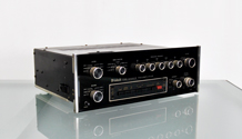 McIntosh C32 プリアンプ