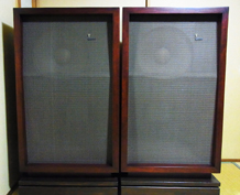JBL C34 Xs[J[VXe
