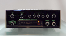 McIntosh C34V