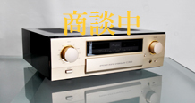 Accuphase C-3900 プリアンプ