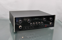 C40 c40 McIntosh mcintosh マッキントッシュ プリアンプ