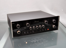 McIntosh C40 プリアンプ マッキントッシュ