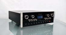 McIntosh C42 プリアンプ