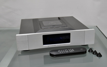METRONOME CDプレーヤー CD3 Signature