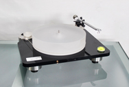 Clear Audio@Champion Magnum R[hv[[u