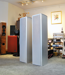 PIEGA CL-120X