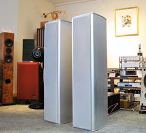 PIEGA CL-120X  Xs[J[VXe