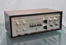 Luxman luxman CL-35U cl35 真空管プリアンプ
