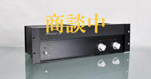 AMCRON D-150AU ステレオパワーアンプ
