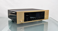 Accuphase DG-48 fW^{CVOCRCU[