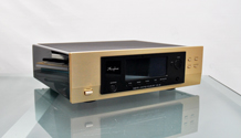 Accuphase DG-48 デジタル・ヴォイシング・イコライザー