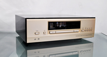 Accuphase アキュフェーズ DP-750 dp750 SACDプレーヤー