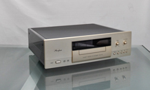 Accuphase accuphase アキュフェーズ SACDプレーヤー CDプレーヤー DP-78 dp78