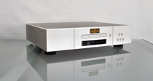 GOLDMUND goldmund EIDOS19-2CH eidos19-2ch SACD/CDプレーヤー