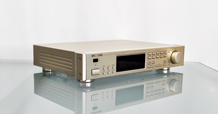 Pioneer F-777 AM/FMチューナー