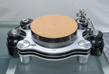 Hanss acoustics T-30