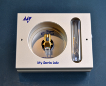 My Sonic Lab mysonic lab Hyper Eminent hypereminent  MCJ[gbW
