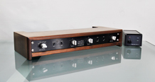 MARK LEVINSON JC-2 プリアンプ