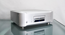ESOTERIC K-01x SACDプレーヤー