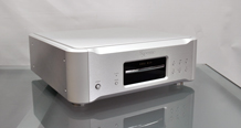 ESOTERIC esoteric K-03Xs k03xs SACDプレーヤー