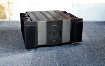 KRELL KSA-200S ステレオパワーアンプ