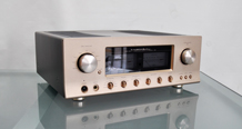 Luxman L-505s プリメインアンプ